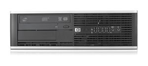 HP Compaq Pro Compaq 6005 Pro Small Form Factor PC (ENERGY STAR) B24 3 GB 250 GB HDD Windows 7 Professional