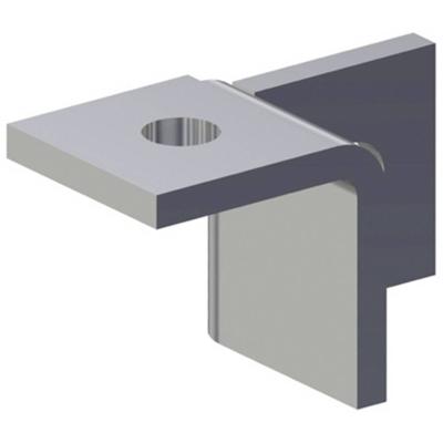 Fischer Verbindingselement Staal (thermisch verzinkt) 537587 20 stuk(s)