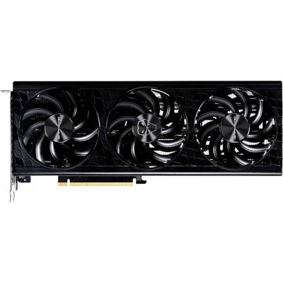 Gainward Nvidia GeForce RTX 5060 Videokaart GeForce RTX 5060 8 GB GDDR7-RAM PCIe x8 HDMI, DisplayPort Zero-Fan-Modus , Vulkan, NVIDIA G-Sync