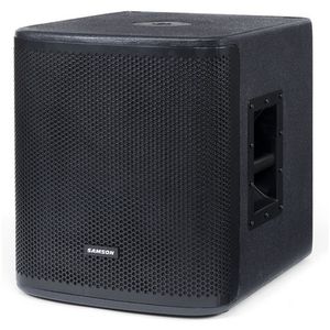 Samson Auro D1200 - Actieve 12" subwoofer (350W)