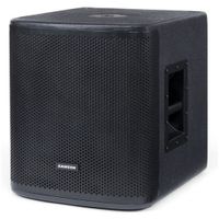 Samson Auro D1200 - Actieve 12" subwoofer (350W) - thumbnail