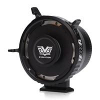 Viltrox PL-Z adapter