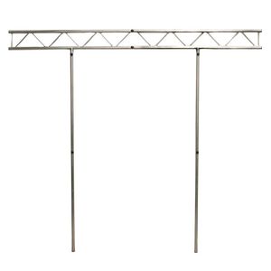 Accu-Stand Pro Event IBeam ST truss voor Pro Event Table