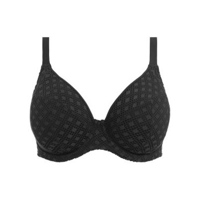 Elomi Bazaruto Underwire Plunge Bikini Top
