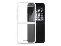 Mobilize Mobilize Gelly Case Samsung Galaxy Z Flip7 FE Clear