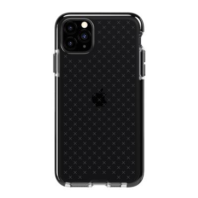 Tech21 Evo Check case iPhone 11 Pro Max black