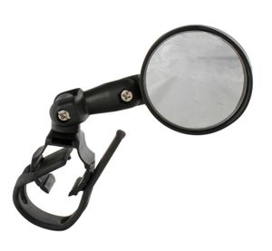 M-Wave Spiegel 3d - verstelbaar - ø46mm