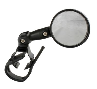M-Wave Spiegel 3d - verstelbaar - ø46mm