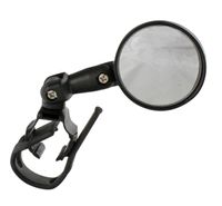 M-Wave Spiegel 3d - verstelbaar - ø46mm