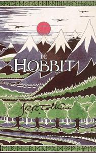 De hobbit (Hardback)