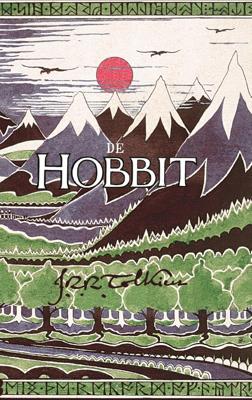 De hobbit (Hardback)