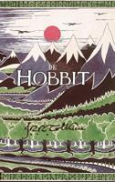 De hobbit (Hardback)