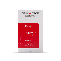New Care Maegh Capsules