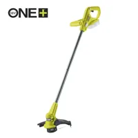 ONE+™ 18V Accu 23cm Grastrimmer (excl. accu) ONE+™ 18V Accu 23cm Grastrimmer (excl. accu)