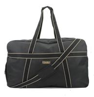 Run Away Basics Reistas XL | 75 Liter | Zwart