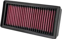 K&N Replac. filter bm-1611