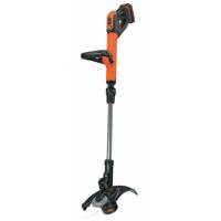Elektrische Trimmer Black & Decker PowerCommand STC1820EPC 18 V 28 cm
