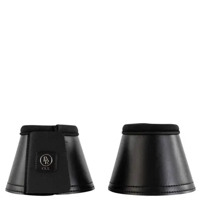 BR CLX Springschoenen zwart maat:l