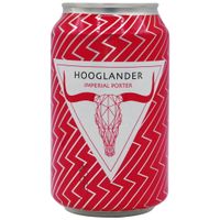 Hooglander Hooglander Imperial Porter