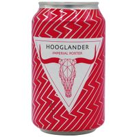 Hooglander Hooglander Imperial Porter - thumbnail