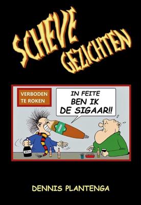 Scheve gezichten (Paperback)