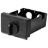 Bosch Professional 1608M0005D 1608M0005D Batterijbehuizing