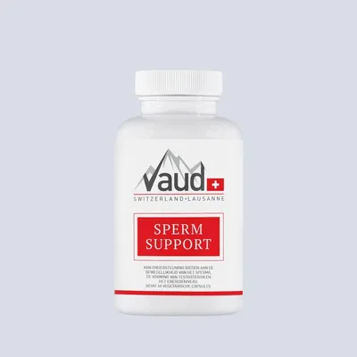 Sperm Support