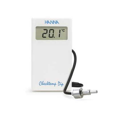 Hanna Instruments Hanna Digitale thermometer met dompelgewicht