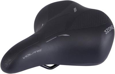 CONTEC Ct saddle volare city xxl city/tour unisex black