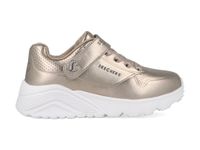 Skechers Uno Lite 310453L/PEW Zilver / Brons maat