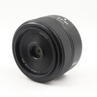 Nikon Z 28mm F/2.8 occasion