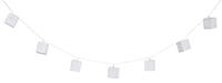 HQ Diverse lichtslinger vierkant 10 led