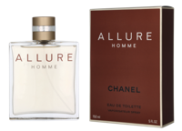 Chanel Allure Homme Eau de toilette Spray 150 ml Heren