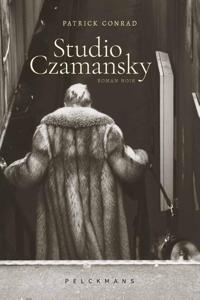Studio Czamansky (Paperback)