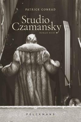Studio Czamansky (Paperback)