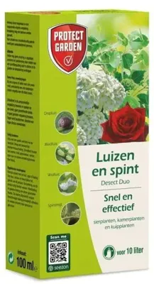 Solabiol Natria insectenmiddel concentraat 100ml