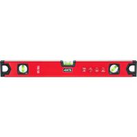 4K5 Tools TRI 50 Waterpas met 45°-libel | 50 cm - 603.115-50