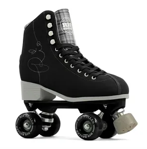 Signature Black - Rolschaatsen