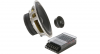 Ground Zero GZHC 165.2 165 mm 2-weg SQ componentluidsprekersysteem - 2x 130 Watt RMS