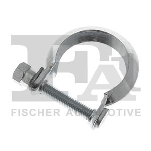 Pijpverbinding, uitlaatsysteem FA1, Diameter (mm)54mm, u.a. fÃ¼r KIA, Renault, Hyundai, Nissan