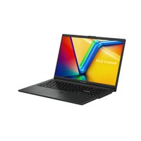 ASUS Vivobook Go E1504FA-NJ304W Laptop 39,6 cm (15.6") Full HD AMD Ryzen™ 5 7520U 16 GB LPDDR5-SDRAM 512 GB SSD Wi-Fi 6E (802.11ax) Windows 11 Home Zwart - thumbnail