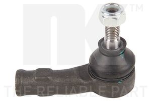 Spoorstangeind 5034716