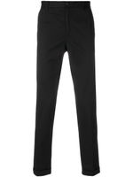 Dolce & Gabbana classic chinos - Noir