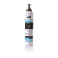 Lisap Sculture Strong Mousse Hold 3 300ml