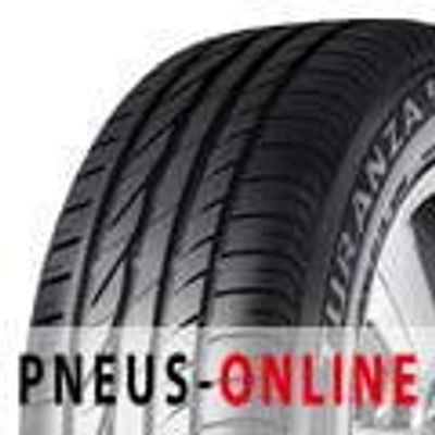 Turanza ER 300A (*) RunFlat