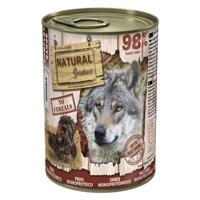 NATURAL GREATNESS MONOPROTEIN TURKEY RECIPE