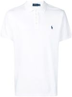 Polo Ralph Lauren polo classique - Blanc - thumbnail