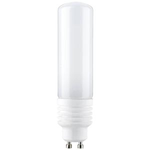 Paulmann 29058 LED-lamp Energielabel E (A - G) GU10 Staaf 4.9 W Warmwit (Ø x h) 30 mm x 125 mm 1 stuk(s)