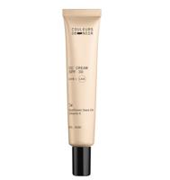 Couleurs De Noir Cc Cream Spf30 03 Nude 30ml