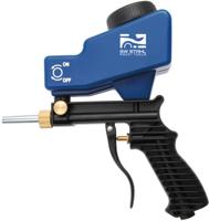 SW STAHL Pressure blasting gun profi-model